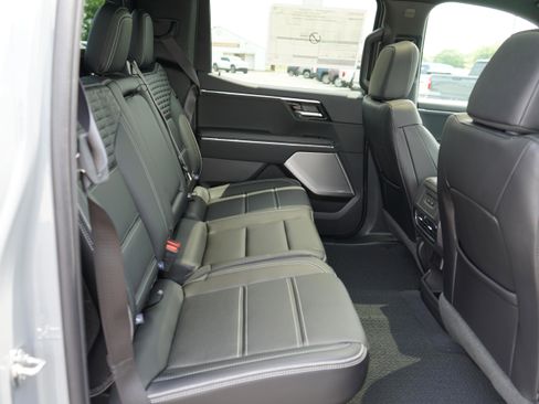 New 2025 GMC Sierra EV Denali image 21