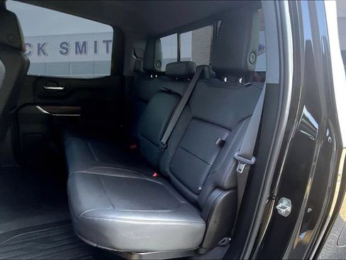 Used 2022 GMC Sierra 1500 SLT w/ SLT Premium Plus Package AWD/4WD image 23
