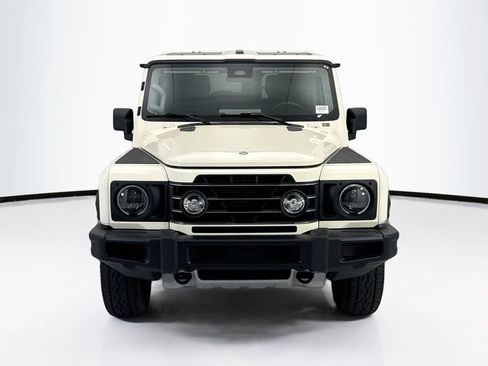 Used 2024 INEOS Grenadier AWD/4WD image 2