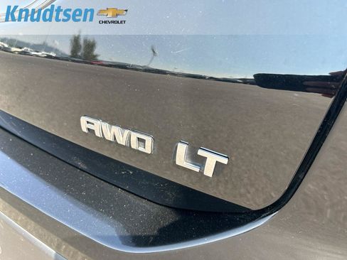 Used 2022 Chevrolet Equinox LT AWD/4WD image 7
