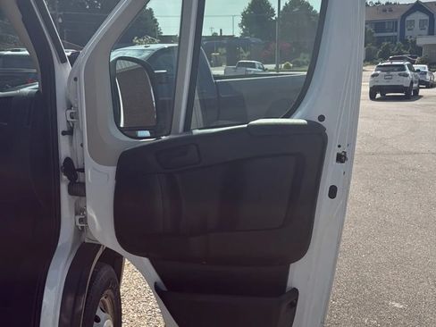 Used 2017 RAM ProMaster 2500 FWD image 13