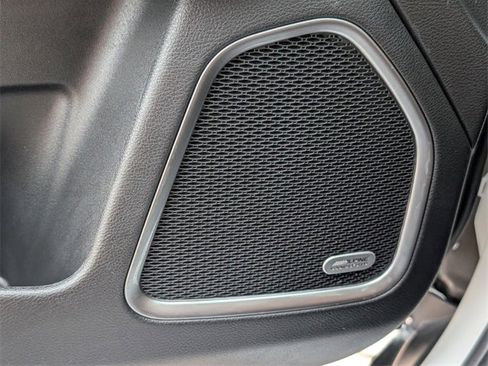 Used 2022 Jeep Compass Latitude w/ Sun and Sound Group image 36