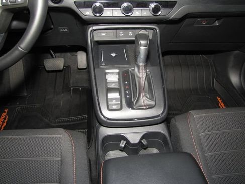 Certified 2026 Honda CR-V TrailSport image 15