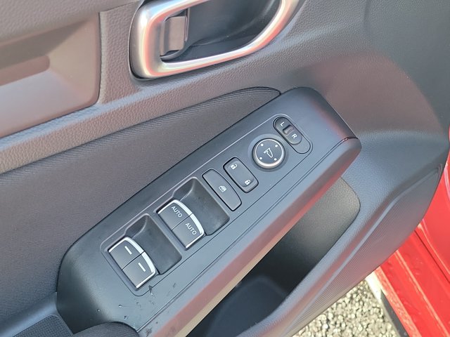 Used 2026 Honda Civic Sport image 15