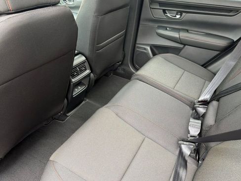 Used 2026 Honda CR-V Sport image 12