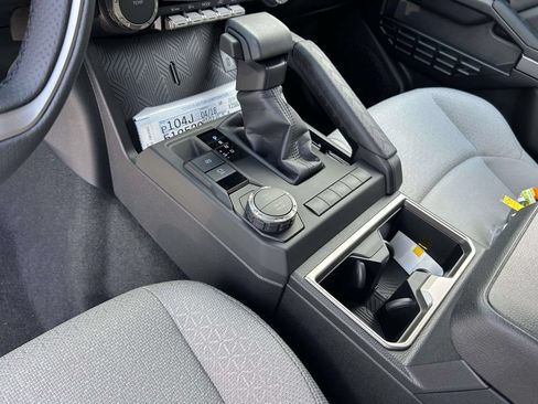 New 2026 Toyota 4Runner SR5 RWD image 21