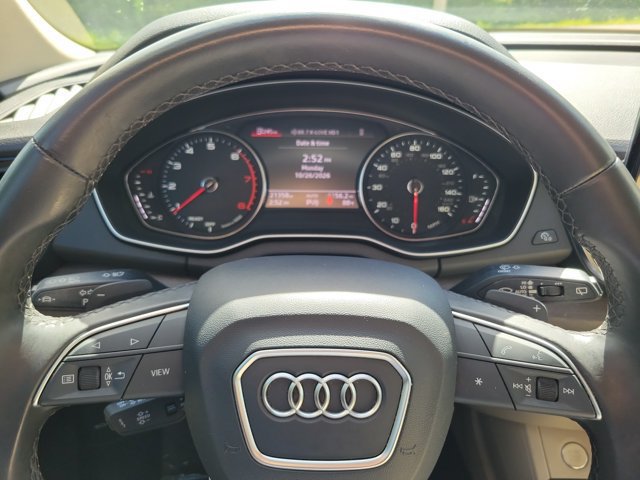Used 2023 Audi Q5 2.0T Premium AWD/4WD image 21