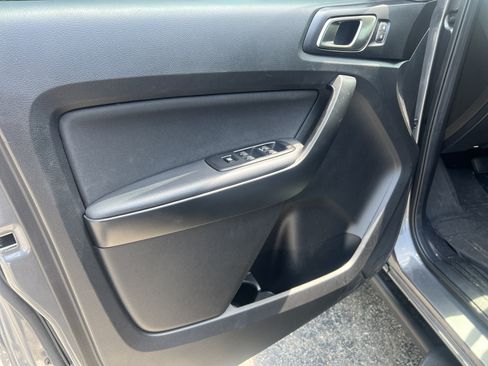 Used 2023 Ford Ranger XLT w/ Tremor Off-Road Package AWD/4WD image 8