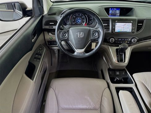 Used 2014 Honda CR-V EX-L image 21