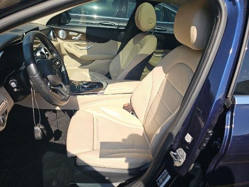 Used 2020 Mercedes-Benz C 300 Sedan w/ Premium Package image 3