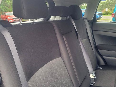 Used 2023 Mitsubishi Outlander Sport LE AWD/4WD image 32