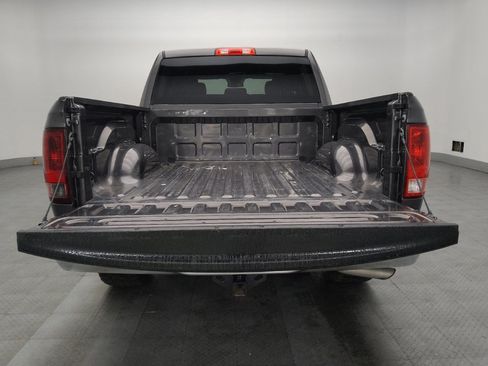Used 2021 RAM 1500 Tradesman w/ Chrome Plus Package image 29