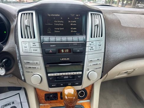 Used 2008 Lexus RX 350 2WD image 28