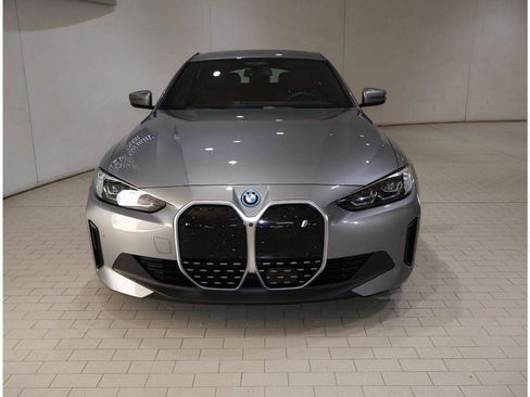 Certified 2023 BMW i4 eDrive35 RWD image 10