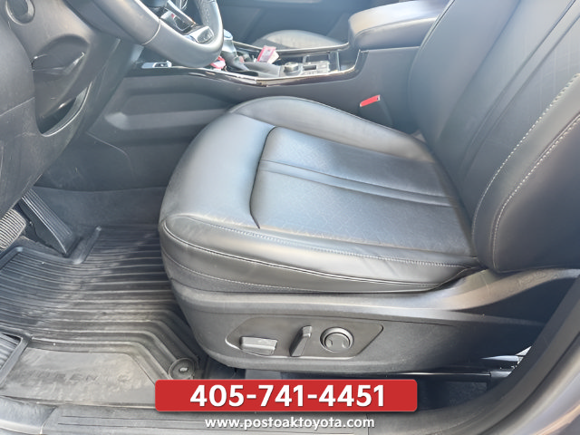 Used 2023 Kia Sorento SX AWD/4WD image 23