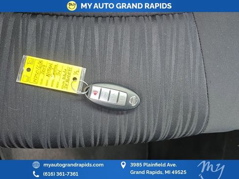 Used 2019 Nissan Sentra SV image 34