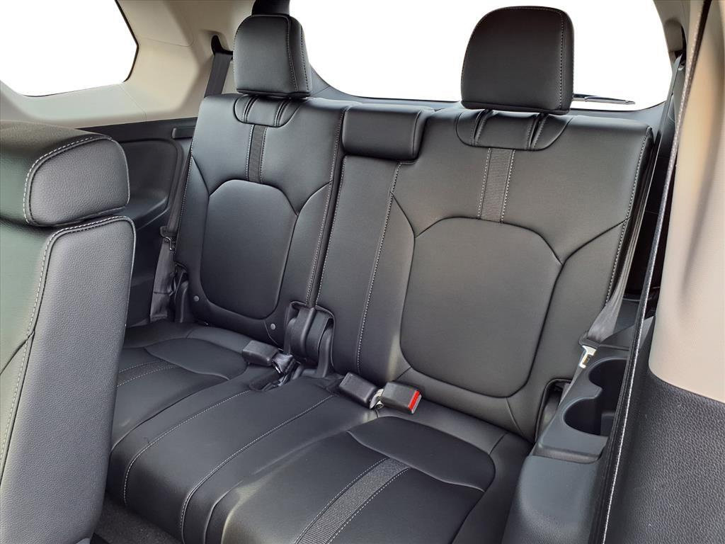 New 2026 Honda Pilot EX-L image 23