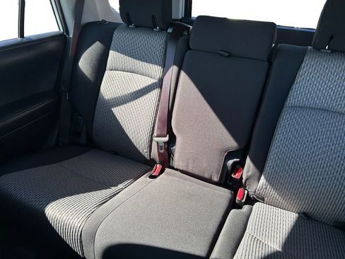 Used 2018 Toyota 4Runner SR5 image 14