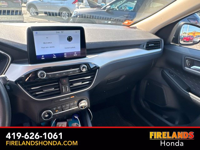 Used 2020 Ford Escape SE FWD image 23