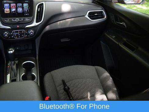 Used 2018 Chevrolet Equinox LT FWD image 14