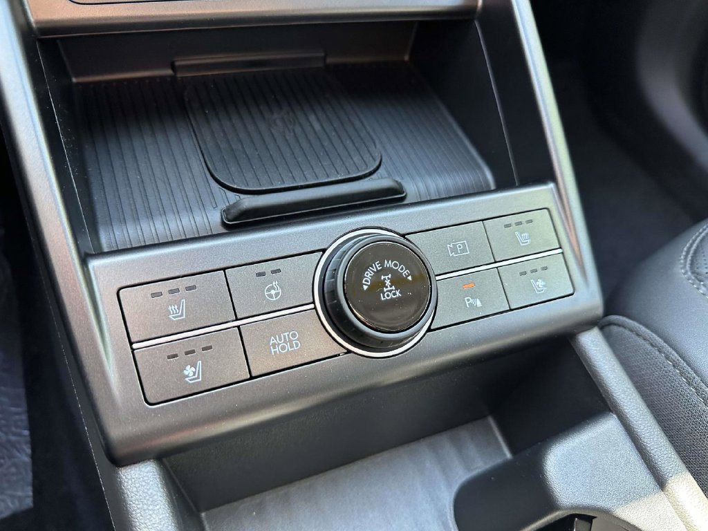 New 2026 Hyundai Kona Limited AWD/4WD image 20