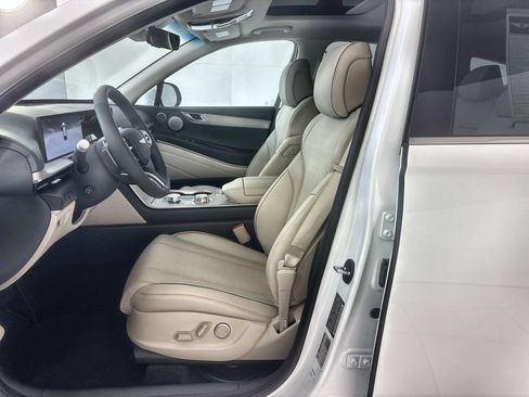 New 2026 Genesis GV80 2.5T Advanced AWD/4WD image 13
