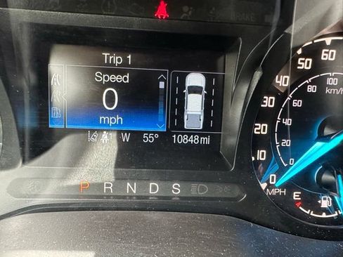 Used 2023 Ford Ranger XLT AWD/4WD image 8