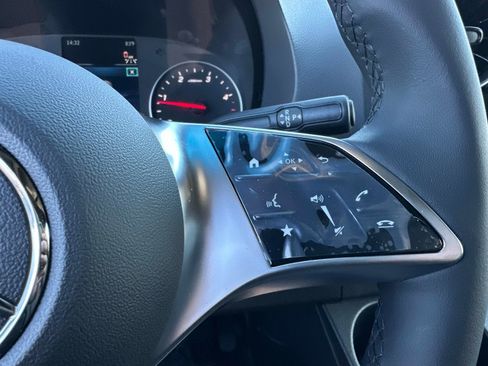 New 2026 Mercedes-Benz Sprinter 2500 image 21