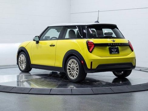 New 2026 MINI Cooper S image 8