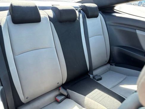 Used 2018 Honda Civic EX-T image 18