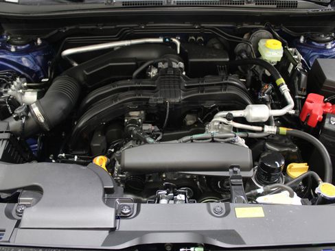 New 2026 Subaru Crosstrek 2.5i Sport image 35