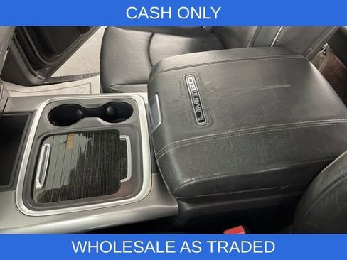 Used 2016 RAM 1500 Limited image 24