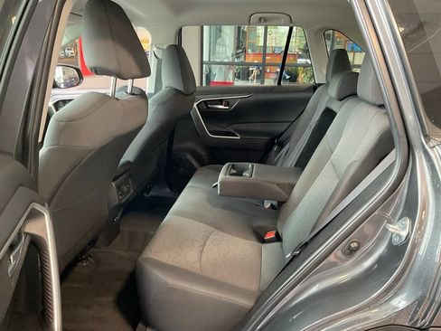 Certified 2023 Toyota RAV4 XLE AWD/4WD image 20