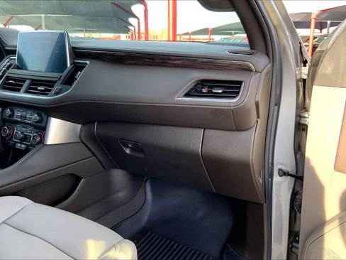 Used 2022 Chevrolet Tahoe LT image 19
