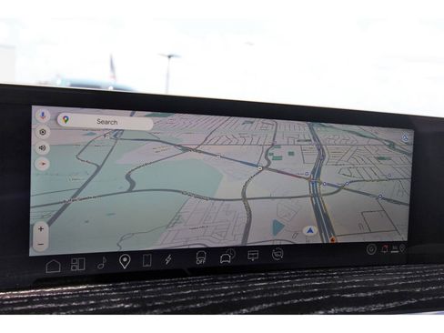 New 2026 Cadillac Escalade IQ Luxury 1 image 18