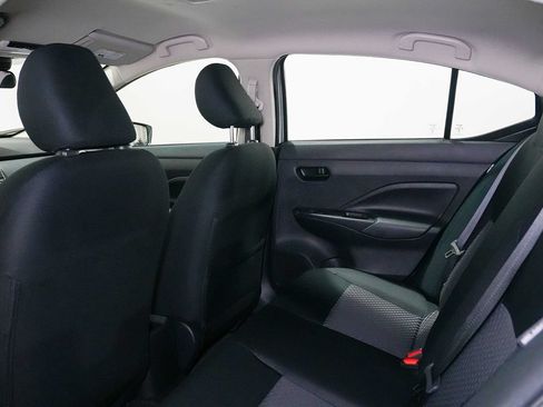 Used 2024 Nissan Versa S w/ S Plus Package FWD image 18