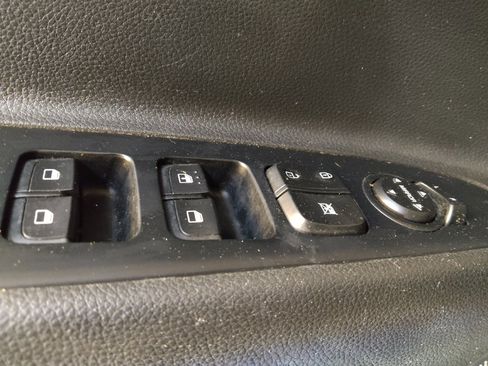 Used 2021 Kia Rio S w/ Technology Package FWD image 27