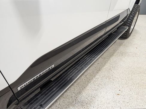 Used 2024 Ford F150 King Ranch w/ FX4 Off-Road Package image 9