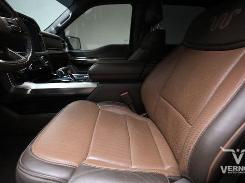 Used 2022 Ford F150 King Ranch AWD/4WD image 10