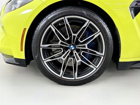 Used 2025 BMW M3 Competition image 13