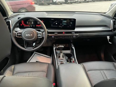 New 2025 Kia Sorento S AWD/4WD image 24