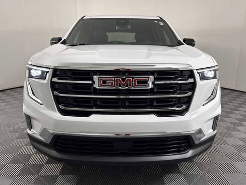 New 2025 GMC Acadia Elevation w/ Elevation Premium Package image 4