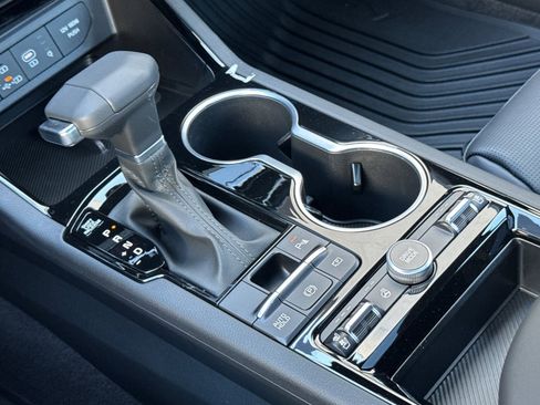 New 2026 Kia K5 GT image 17