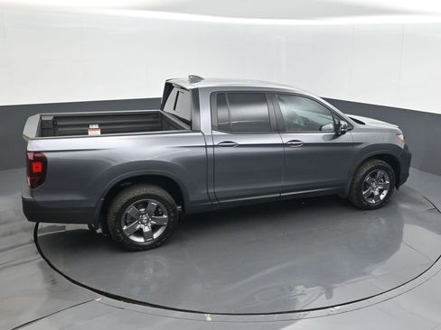 Certified 2024 Honda Ridgeline TrailSport image 24