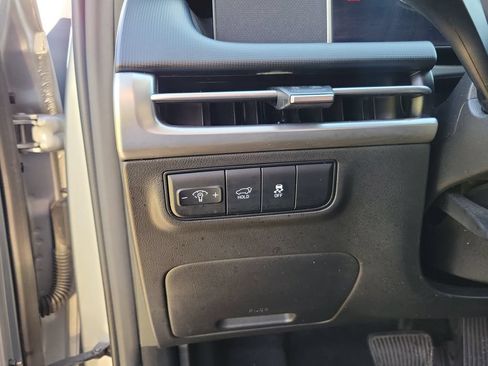 Used 2025 Hyundai Tucson SEL AWD/4WD image 18