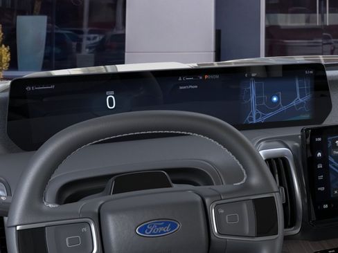 New 2026 Ford Expedition Max Platinum w/ Platinum Ultimate Package AWD/4WD image 15