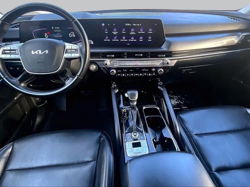 Certified 2025 Kia Telluride S AWD/4WD image 16