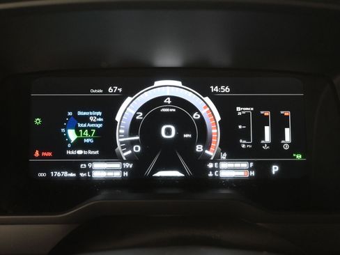 Used 2024 Toyota Tundra Platinum image 10