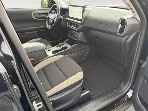 New 2025 Ford Bronco Sport Big Bend w/ Convenience Package image 15