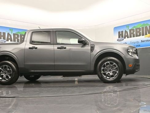 New 2025 Ford Maverick XLT w/ XLT Luxury Package image 20